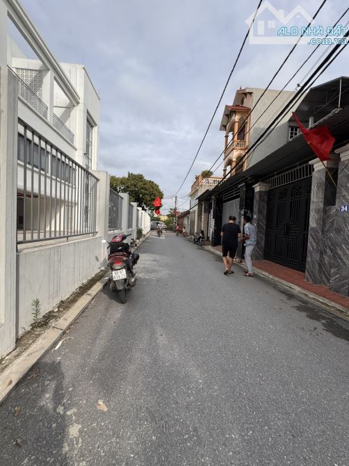 🏡 Tìm chủ mới mảnh đất đẹp Cổ Bi, Gia Lâm – 100m², ngõ ô tô tránh, chỉ 6,5 tỷ