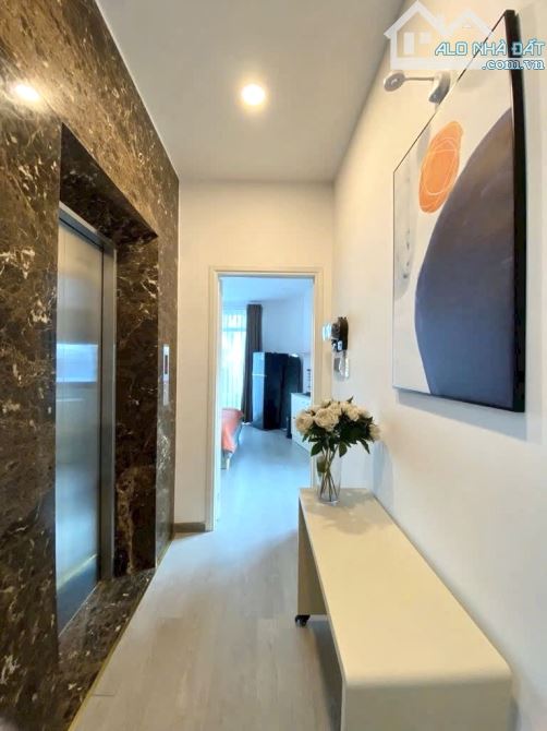 🔥MẶT TIỀN KINH DOANH🔥CÓ THANG MÁY🔥SÁT PHAN XÍCH LONG💥60M2💥CHỈ 13.2TỶ TL