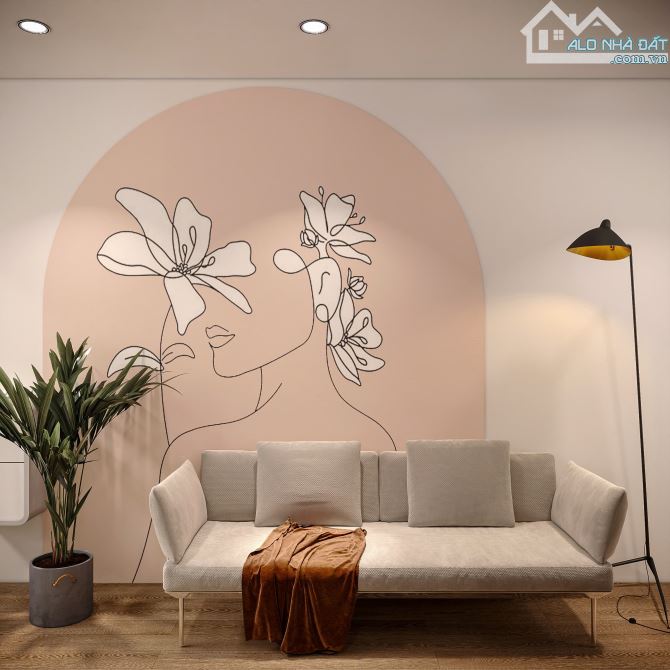 HIẾM! HIẾM MẶT PHỐ KIM HOA – LÔ GÓC 3 MẶT THOÁNG – KINH DOANH ĐỈNH – NGAY XÃ ĐÀN – GIÁ CHỈ