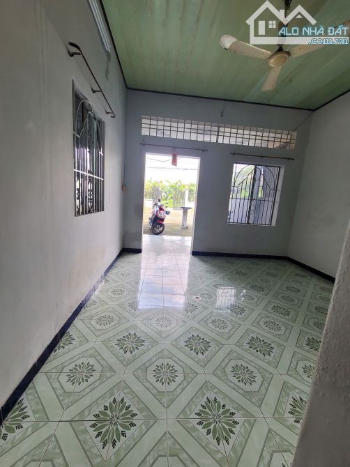 4Tỷ500__196m2(6,6x37,8)__Bán đất tặng nhà cấp 4 mặt tiền đường Hoàng Cầm, gần Làng Đại Học - 10