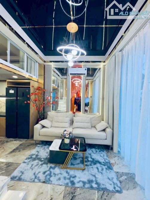 🏠 NHÀ ĐẸP 1 TRỆT 2 LẦU – SÁT CHỢ BÌNH CHÁNH – GIÁ CHỈ 1.690 TỶ! 💰 - 10