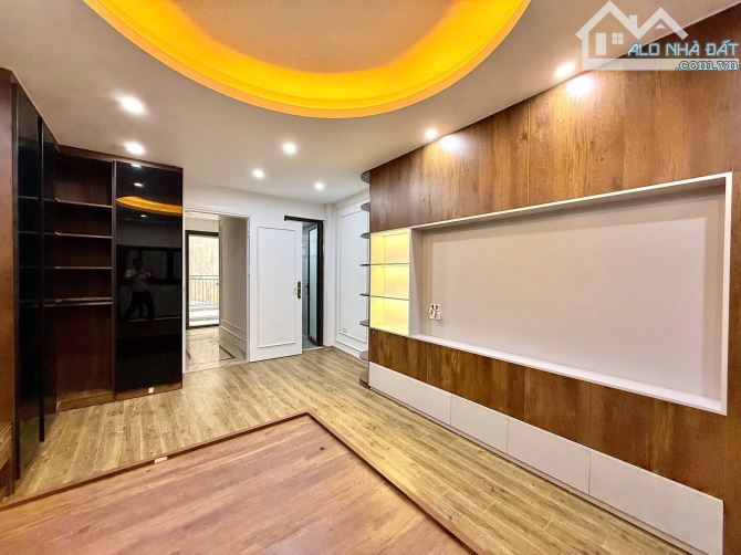 Chính chủ bán nhà 7tầng, thang máy, 68m, thoáng trước sau, Trường Chinh, Thanh Xuân - 10