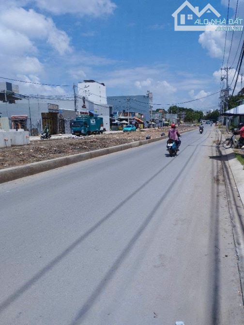 Nhà 4 tầng 1/ đường THỚI AN 16, phường THỚI AN, Q12, dt 72m2 (4mx18m), Hẻm 6m💰 5,8Tỷ - 10
