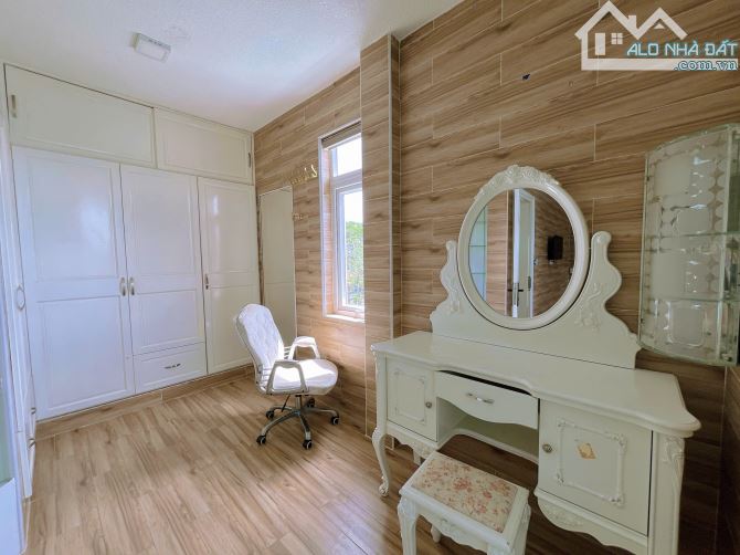 VILLA HAI  MẶT TIỀN YÊN THẾ VIEW CỰC ĐẸP KHU ĐÁNG SỐNG CÁCH HỒ XUÂN HƯƠNG 2KM - 10