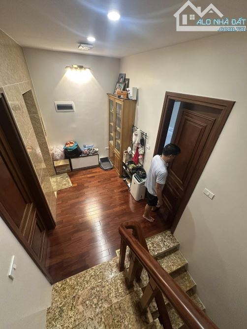 Nhà đẹp 6 tầng, thang máy, 77m, KĐT Phùng Khoang Trung Văn (cạnh khu BT nhà ở Quốc Hội) - 10
