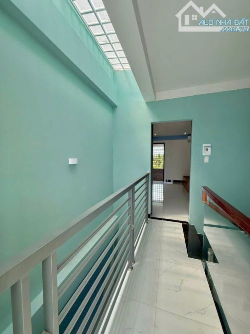 Nhà lầu mới xây dựng gần quảng trường Mỹ Tho, Tiền Giang - 10