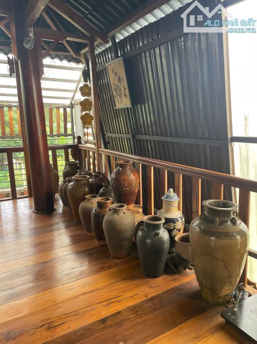 Bán Nhà mặt tiền Trường Chinh, P Chi Lăng, TP Pleiku, Gia Lai - 10