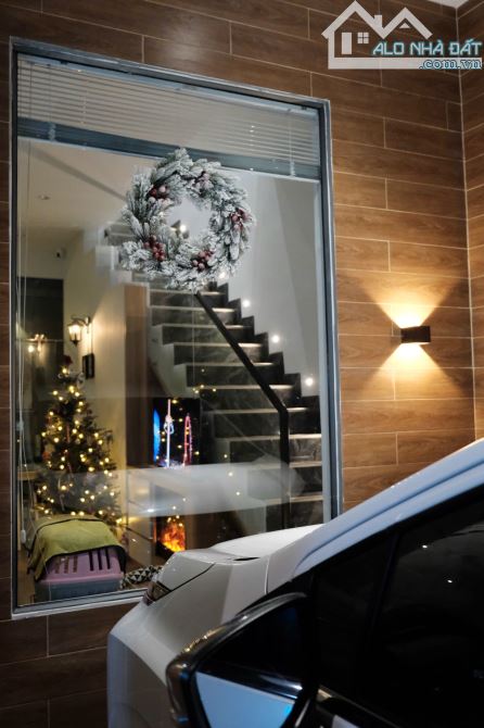 🏡 VILLA NGHỈ DƯỠNG TÂM HUYẾT NGUYỄN TRUNG TRỰC CHỈ 6.58 TỶ! SÂN ĐẬU Ô TÔ – FULL NỘI THẤT - 10