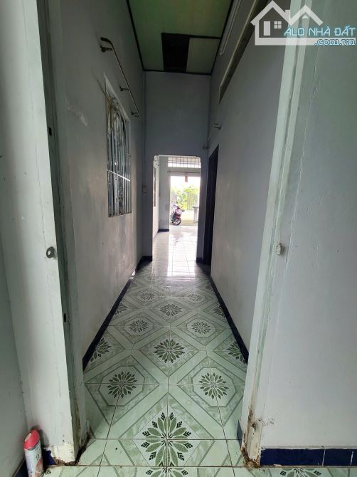 4Tỷ500__196m2(6,6x37,8)__Bán đất tặng nhà cấp 4 mặt tiền đường Hoàng Cầm, gần Làng Đại Học - 11