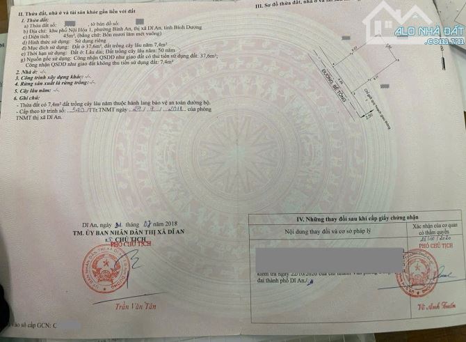 2Tỷ750 🔥👉 Nhà gần Làng Đại Học Quốc Gia__1T1L__Sổ Riêng__1 sẹc Bà Huyện Thanh Quan - 11