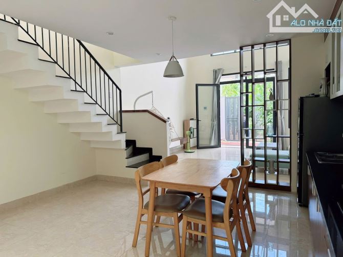 nhà mê hẻm ô tô gần Nơ Trang Gwh, 5x20m thổ cư, 2 phòng ngủ, bếp sân ô tô, 2 tỷ x - 11