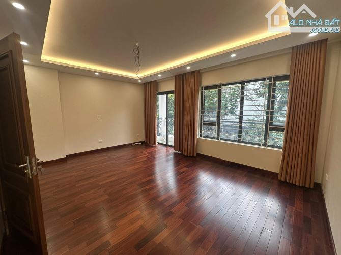 Nhà đẹp 6 tầng, thang máy, 77m, KĐT Phùng Khoang Trung Văn (cạnh khu BT nhà ở Quốc Hội) - 11