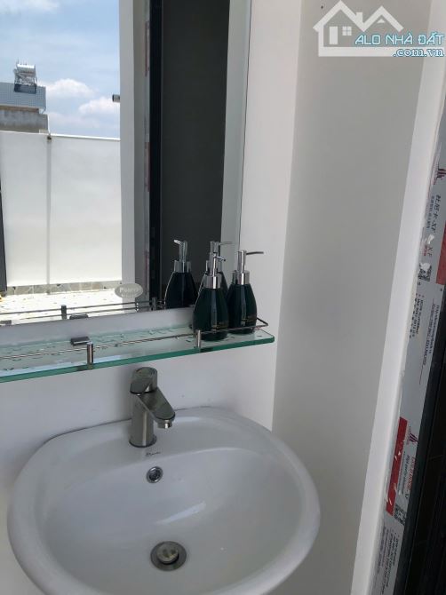 BÁN NHÀ KQH P7 ĐÀ LẠT – 102M² SỔ RIÊNG – ĐƯỜNG NHỰA Ô TÔ TRÁNH NHAU – FULL NỘI THẤT – 6ty - 11