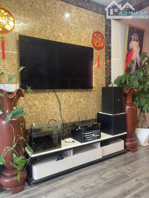 NHÀ TRUNG TÂM P4 ĐÀ LẠT CHỈ 5.6 TỶ! HẺM GA HỒNG LẠC NGUYỄN TRUNG TRỰC – HẺM Ô TÔ – SỔ RIÊ - 11