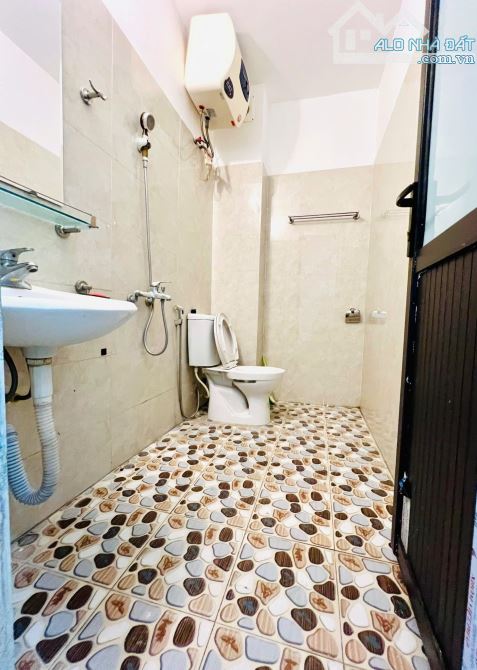 BÁN NHÀ AN THẮNG BIÊN GIANG HÀ ĐÔNG_ NHÀ ĐẸP_PHÂN LÔ_ OTO ĐỖ CỔNG 30M 4 TẦNG 3,58 TỶ - 11