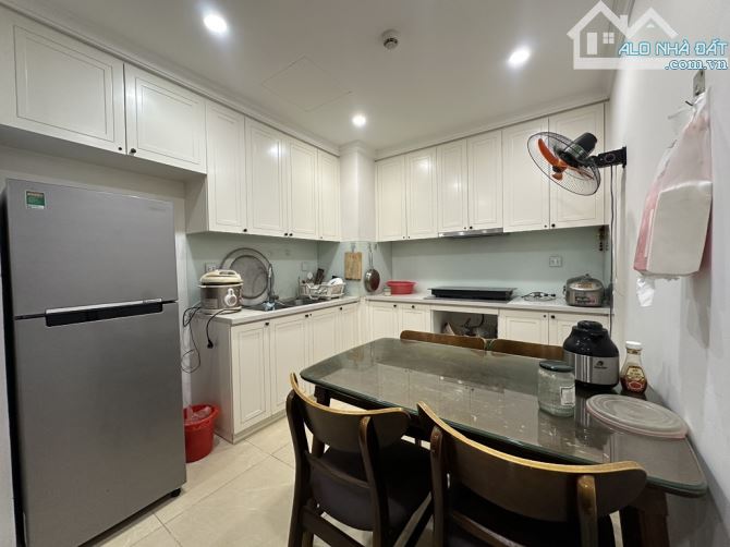 Căn hộ Sunshine Garden, 96m 3P. Ngủ 2wc - Cạnh Park-Times city - 1