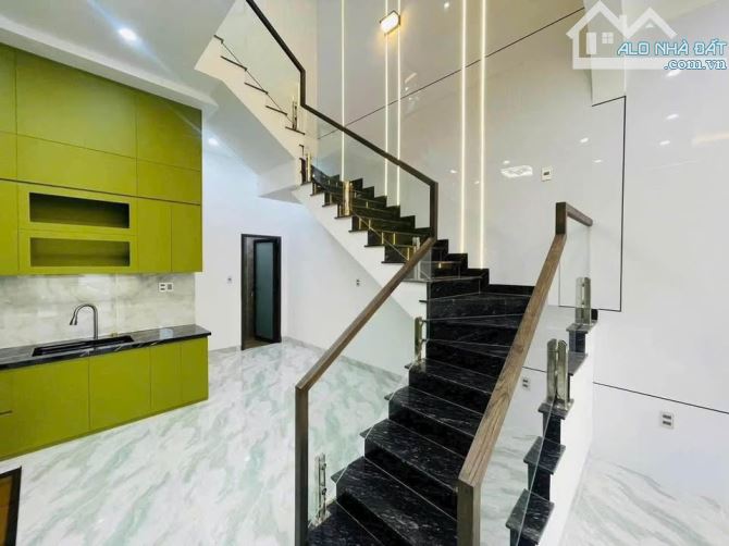 Bán Nhà 1 Trệt 1 Lầu 1 Tum 53 Lê Hồng Phong, P7, TPVT_ 95M_ 5,5x17,5M_ ĐN_ GIÁ 9.2 TỶ TL - 1