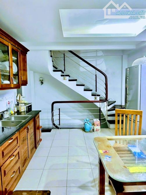🏡BÁN NHÀ- MẶT PHỐ MỘ LAO- HÀ ĐÔNG🏡 - 2