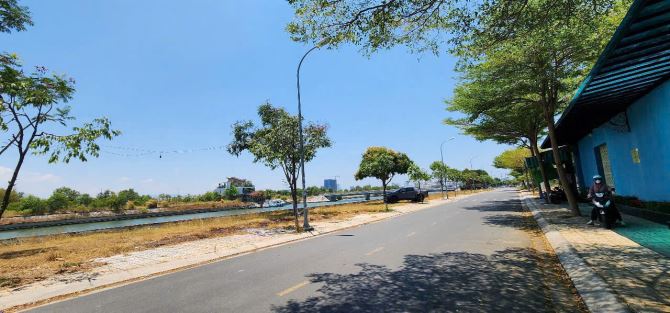 tổng hợp các lô đất tái định cư hòn rớ 2 phước đồng nha trang đường nguyễn tất thành - 1