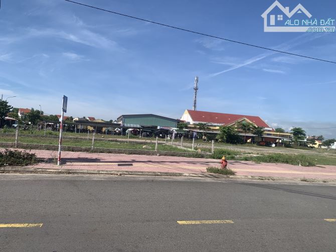 Khu phố chợ Lai Nghi (có sổ):  Bán lô đất 6x24m; mặt tiền đường Điện Biên Phủ, trước chợ. - 2