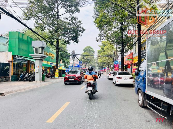 Bán cặp nhà cấp 4 đường Trương Định, P.Tân Mai giá 28,5 tỷ - 1