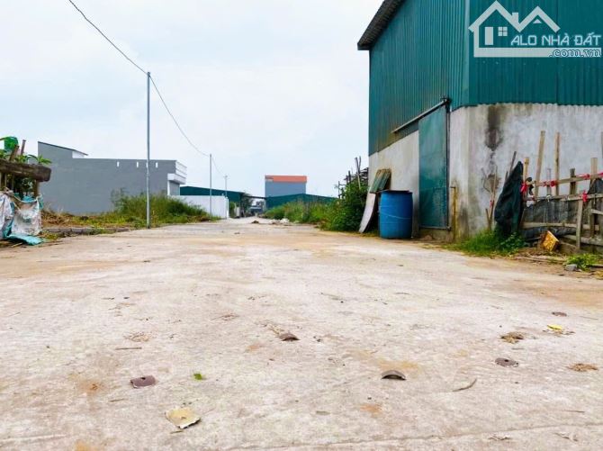 Đất lưu xá Phú túc oto đỗ cửa giá thì bật ngửa - 1