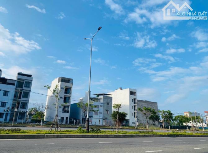 Bán đất 102m2 Mt đường Minh Mạng, gần ngã tư Lê Văn Hiến, Khuê Mỹ, Ngũ Hành Sơn_12.5 - 1