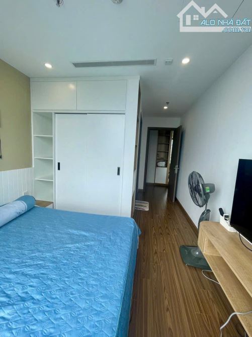 cho thuê chung cư toà B3 Nam Trung Yên- 60m2,2 ngủ,1 vệ sinh giá 10tr - 2