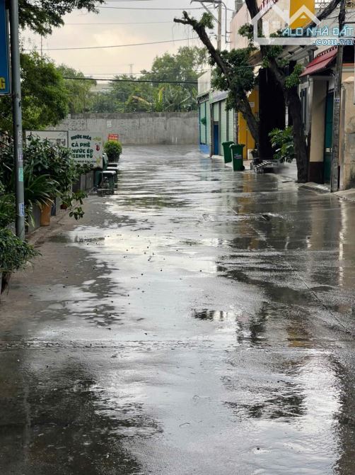 🏡 BÁN ĐẤT VƯỜN LÀI NỐI DÀI - THẠNH LỘC, QUẬN 12 - 161.8M² - ĐẤT Ở ĐÔ THỊ - CHỈ 9 TỶ - 1