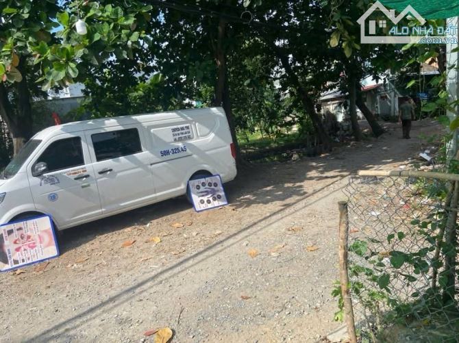 Bán nhà cấp 4 Bùi Tư Toàn 100m2 nhích nhẹ 5 tỷ đường xe hơi né - 1