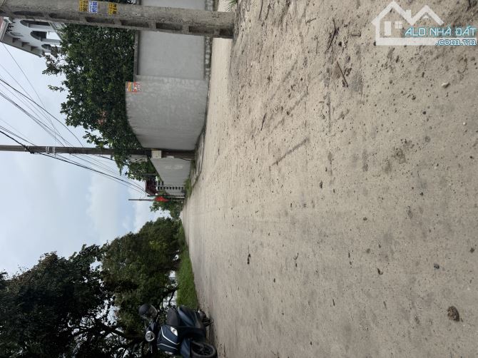 💥BÁN LÔ GÓC NGHĨA ĐẠO💥THUẬN THÀNH-GẦN KCN-VÀNH ĐAI 4-ĐƯỜNG LIÊN XÃ 8M - 1
