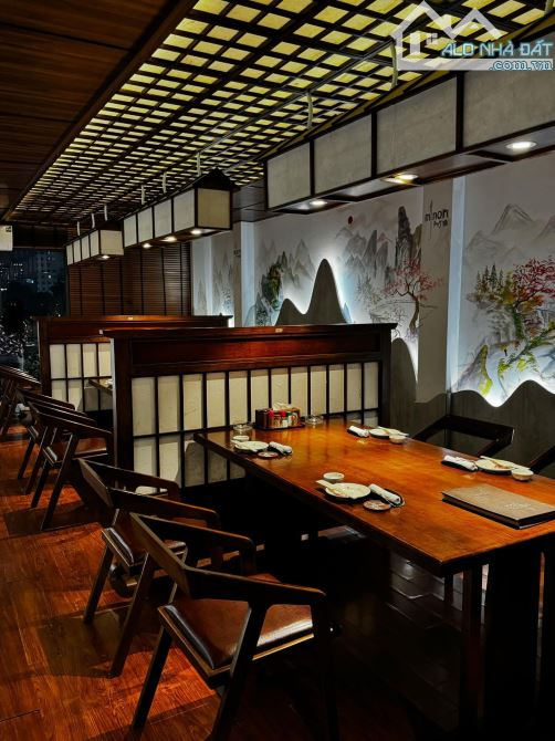 PHỔ CỔ -SÁT HỒ -PHÁP LÝ CHUẨN -1 CHỦ 1 SỔ -NHÀ PHỐ HÀNG NÓN - 60M2 - 5 TẦNG -4.8M MẶT TIỀN - 1