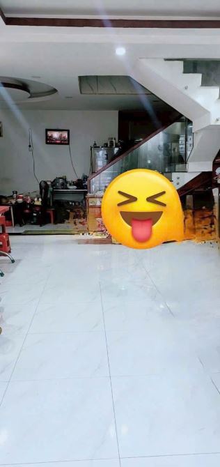CHỦ NGỘP GỞI BÁN NHÀ 1 TRỆT 1 LẦU CĂN GÓC 2 MẶT TIỀN 6X17=102M2, ĐÃ HOÀN CÔNG,SỔ RIÊNG, 3 - 1