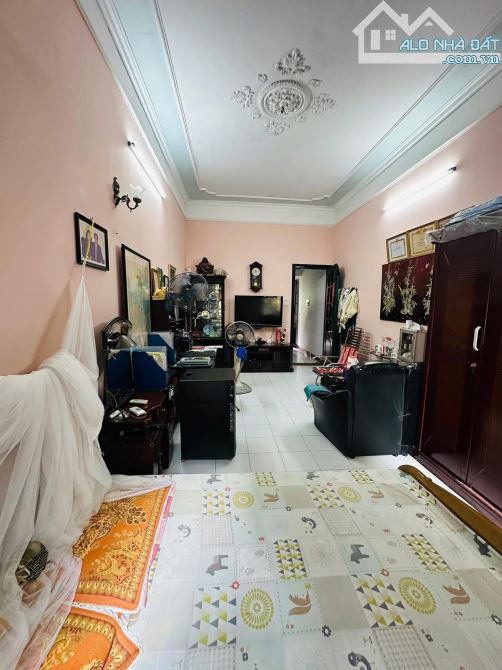 -BÁN NHÀ VŨ THẠNH – 49M² x 5 TẦNG – MẶT TIỀN 3.6M – GIÁ 14.5 TỶ – KD SẦM UẤT - Ô TÔ TRÁNH - 1