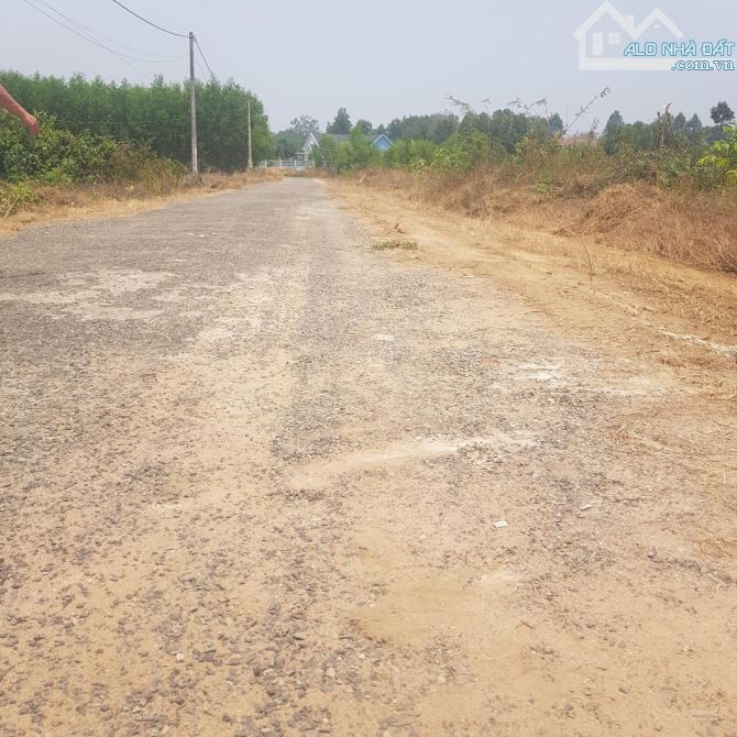 LÔ ĐẤT SIÊU ĐẸP – KHU DÂN CƯ HIỆN HỮU – PHƯỜNG HẮC DỊCH, TP. PHÚ MỸ - 1