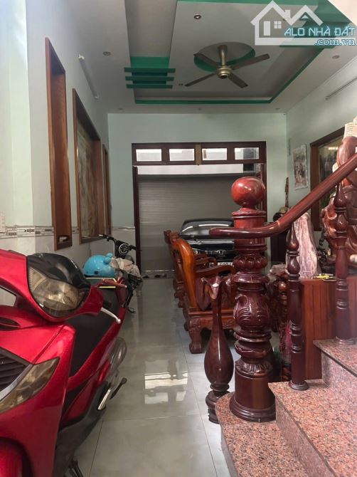 Nhà gần BigC Go, phường Đông Hoà, TP Dĩ An - 1