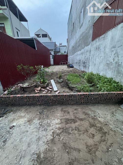🧨 BÁN ĐẤT ĐẸP  NAM HỒNG – ĐÔNG ANH – CHỈ 3.25 TỶ 🧨 - 1