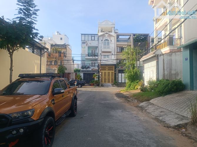 Bán đất mặt tiền đường 2C khu dân cư Nam Hùng Vương diện tích 4,5 x 20 giá 7,5 tỷ TL - 1