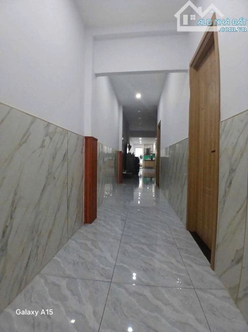 Mặt tiền kinh doanh đỉnh Nguyễn Thị Kiểu – Q12 – 175M2 – Chỉ 9.5 TỶ - 1