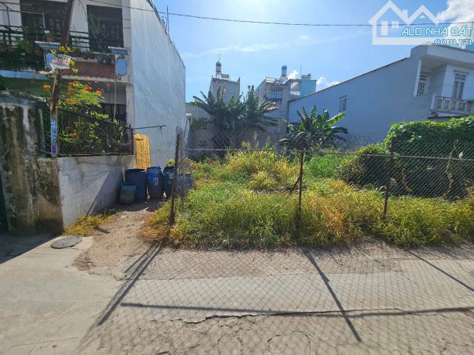 Đất gần ngã 3 Cây Lơn, phường Đông Hòa, Tp Dĩ An - 1