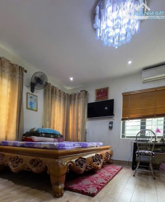 NHÀ LÔ GÓC LA KHÊ, HÀ ĐÔNG 55m2-5 tầng-nhỉnh 17 tỷ, GÓC 3 THOÁNG, KINH DOANH - 1