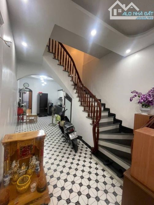 ⛩️⛩️ Bán nhà 2 tầng, phạm hữu điều, lê chân, giá 4,5 tỷ, 58m2 - 1