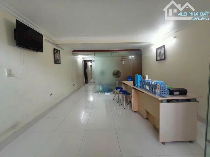 Bán nhà mặt đường Hào Khê, Lê Chân, Hải Phòng - 1