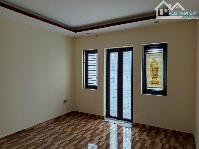 BÁN NHÀ 3 TẦNG LÔ GÓC – TỔ 7, THỊ TRẤN AN DƯƠNG, HẢI PHÒNG - 1