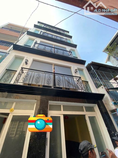 💎 BÁN CĂN HỘ DỊCH VỤ GIỮA TRUNG TÂM QUẬN 1 – DÒNG TIỀN ỔN ĐỊNH 45 TRIỆU/THÁNG 💎 - 1