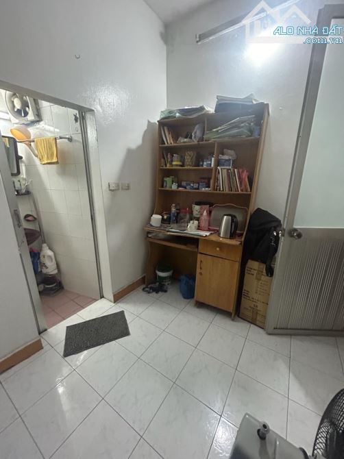 DÂN XÂY - GẦN BÁCH KINH XÂY - 2M OTO TRÁNH, OTO ĐỖ CỬA- HIẾM NHÀ BÁN - 1