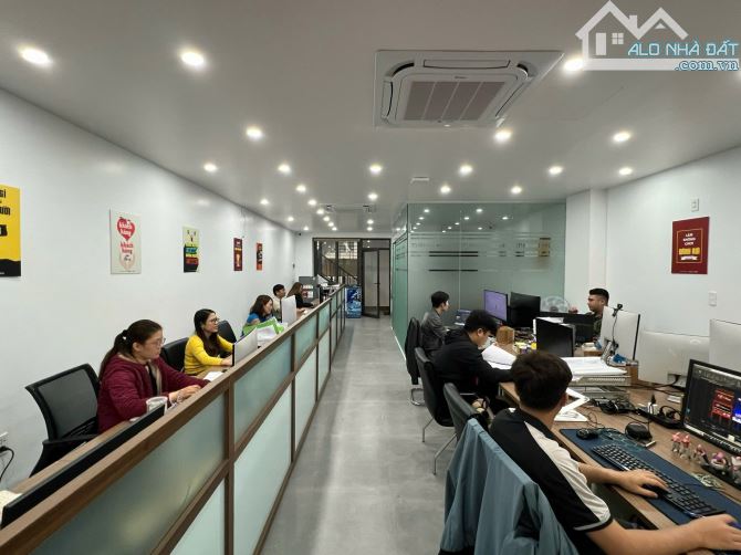 Bán căn Shophouse Võ Nguyên Giáp Waterfron 96m x 6 tầng. Giá 16,9 tỷ - 1