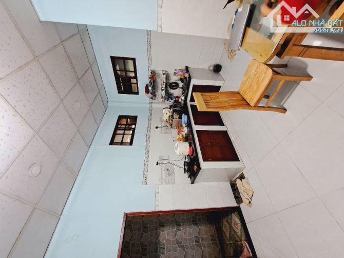 Mặt tiền kinh doanh chợ xóm mới gò vấp 200m2 chỉ nhỉnh 14 tỷ - 1