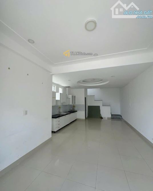 NHÀ ĐẸP SỔ RIÊNG ĐƯỜNG Ô TÔ CHỈ HƠN 6 TỶ - P4, PHƯỜNG XUÂN HƯƠNG - ĐÀ LẠT - 1