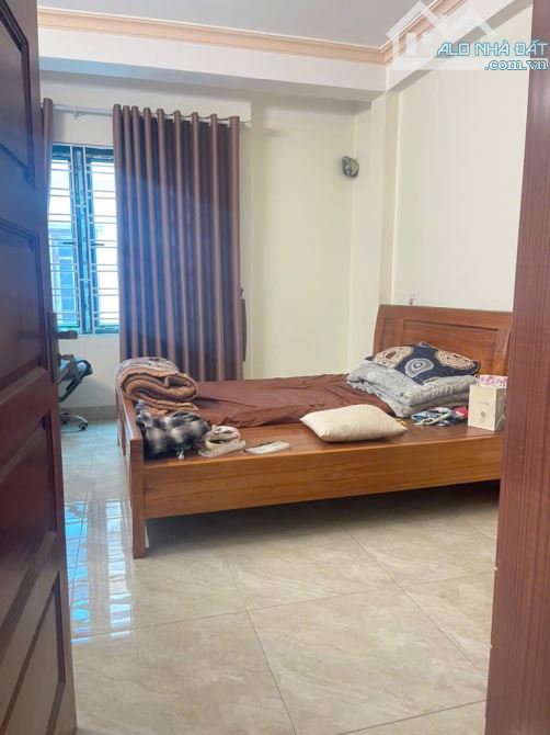 🔥CỰC HIẾM🔥 Bán nhà Chu Huy Mân – Phúc Đồng – Long Biên – 50m² – ô tô – 4T – 8.94 tỷ  📞 - 1